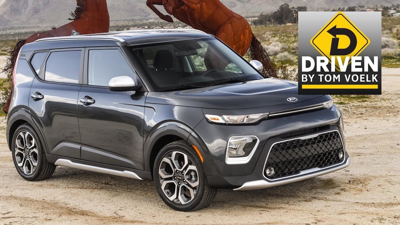 2020 Kia Soul X Line Gt Line First Drive Review Kia Soul Kia First Drive