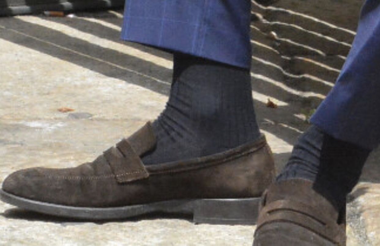 guys and dolls shoes
