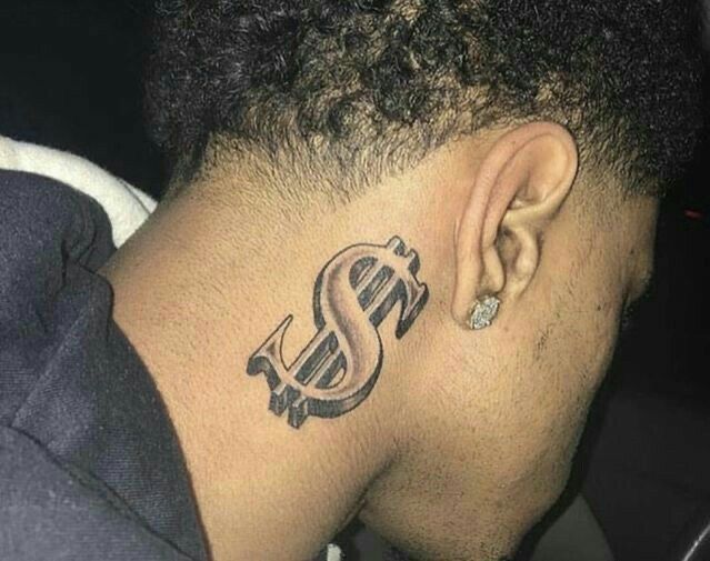 Pin kendecha Best Neck Tattoos Neck Tattoo For Guys Neck Tattoo pin-kendecha-best-neck-tattoos-neck-tattoo-for-guys-neck-tattoo