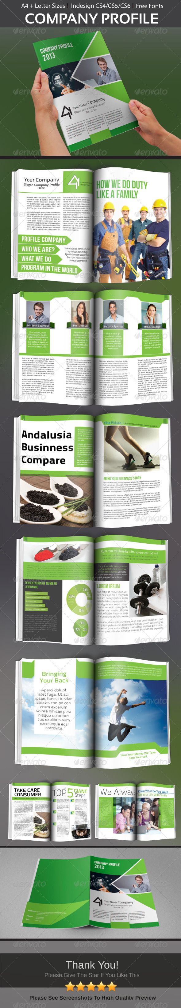 company profile brochure company profile annual reports and brochures