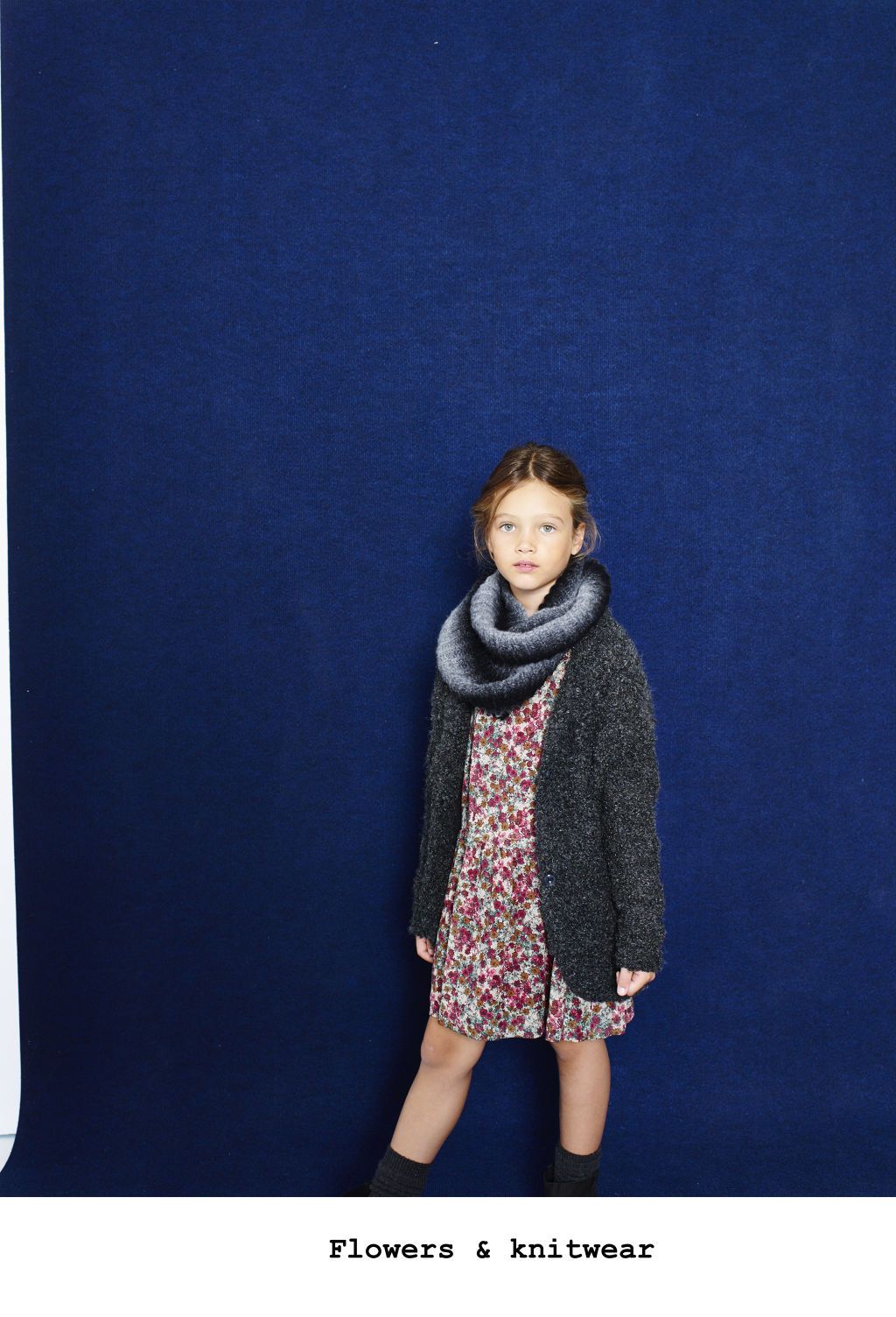 Zara Espana Web Oficial Tween Mode Mode Fur Kleine Madchen Kinder Wintermode