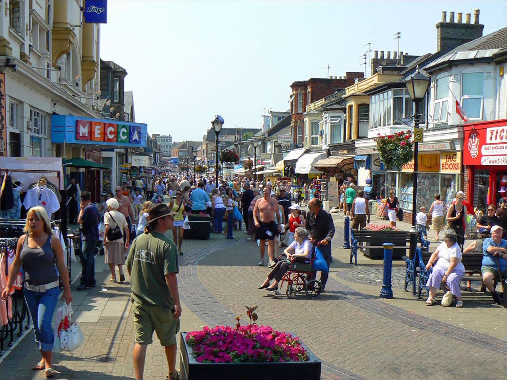 Norfolk Police High Resolution Stock Photography And Images Alamy