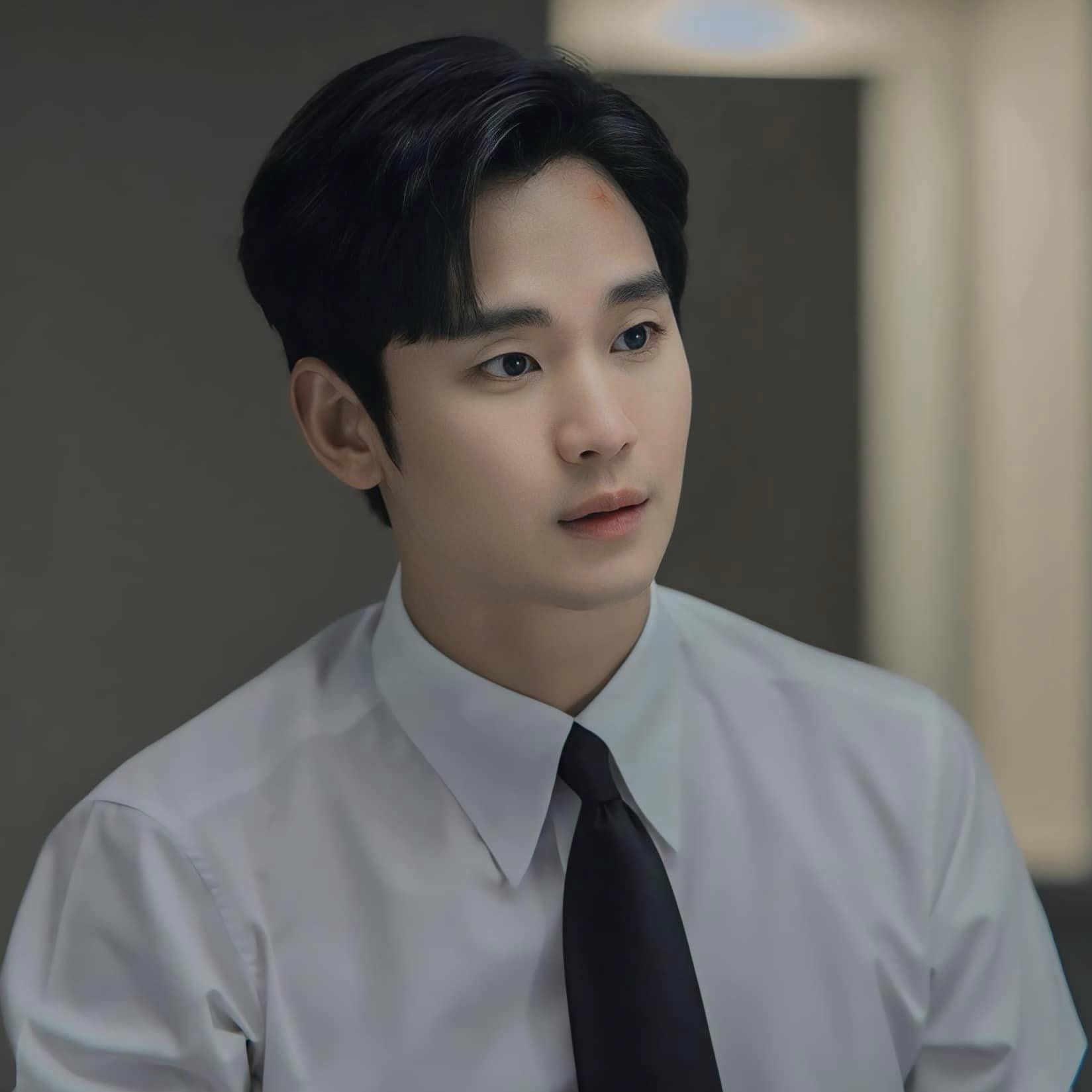 Pin by ★ on Soohyun | Kim soo hyun, Hyun woo, Dark feminine aesthetic