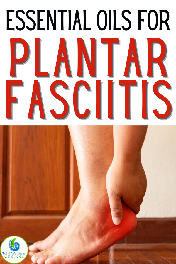 Essential Oils For Pain, Essential Oil Recipes, Young Living Essential Oils, Essential Oil Blends, Remedies For Plantar Fasciitis, Essential Oil Plantar Fasciitis, Easential Oils, Essential Oil Treatments, Heel Pain