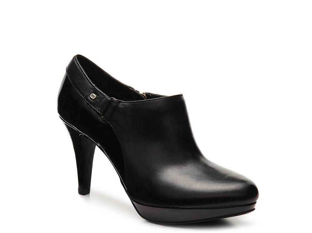 bandolino maisie bootie