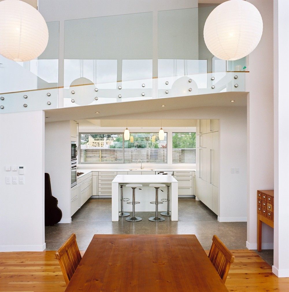 seatoun poggenpohl kitchen design by damian hannah from german