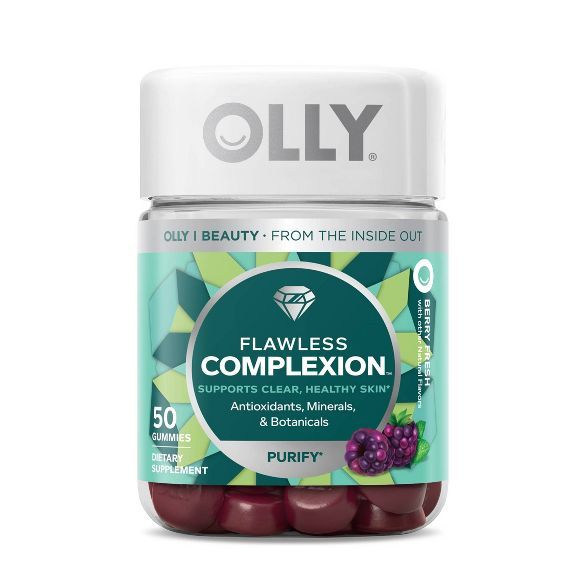 olly flawless complexion review olly flawless complexion review