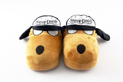 Snoop Doggy Slippers Www Snoopdoggslippers Com Baby Slippers