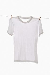 El Mal Olor Entre Nosotros Como Quitar El Olor A Las Camisas Mens Tops Mens Tshirts Clean House
