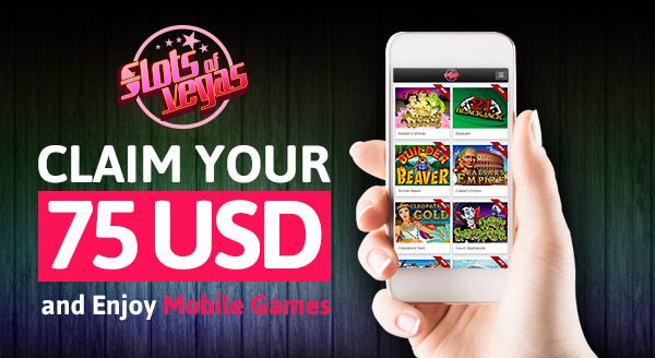 Mobile Casino Games No Deposit Mobile Casino Games No Deposit