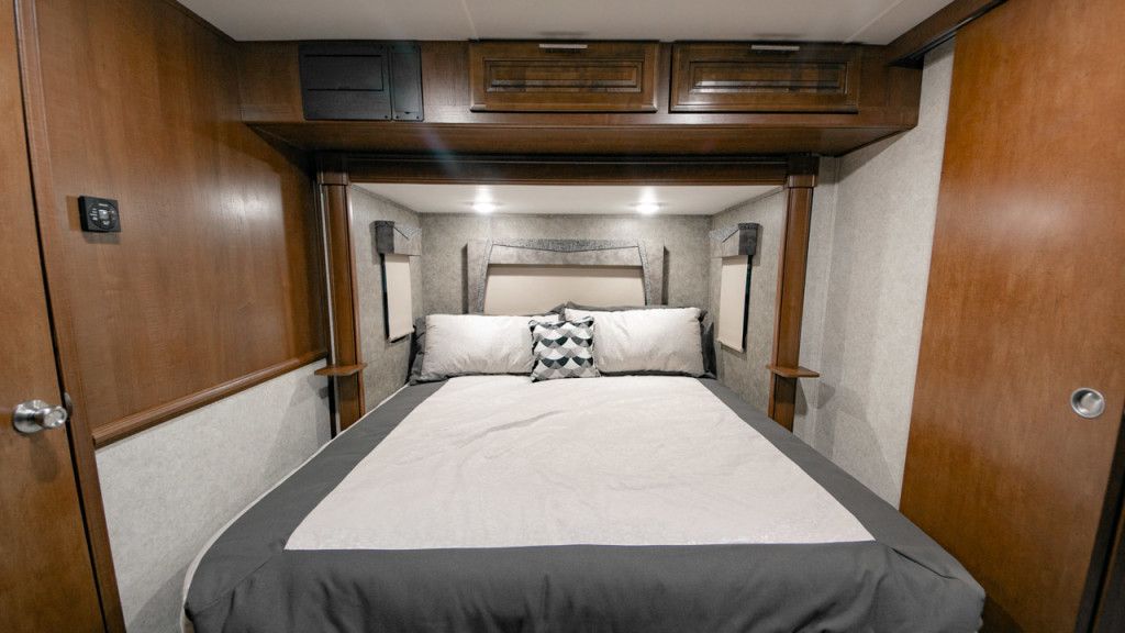 Travel Safely This Holiday Season Routes And Reviews Rvs For
