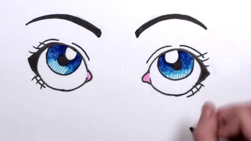 How To Draw Cartoon Eyes How To Draw Cartoon Eyes Mlt Draw cartoon eyes, How to draw cartoon How To Draw Cartoon Eyes How To Draw Cartoon Eyes Mlt Draw cartoon eyes, How to draw cartoon