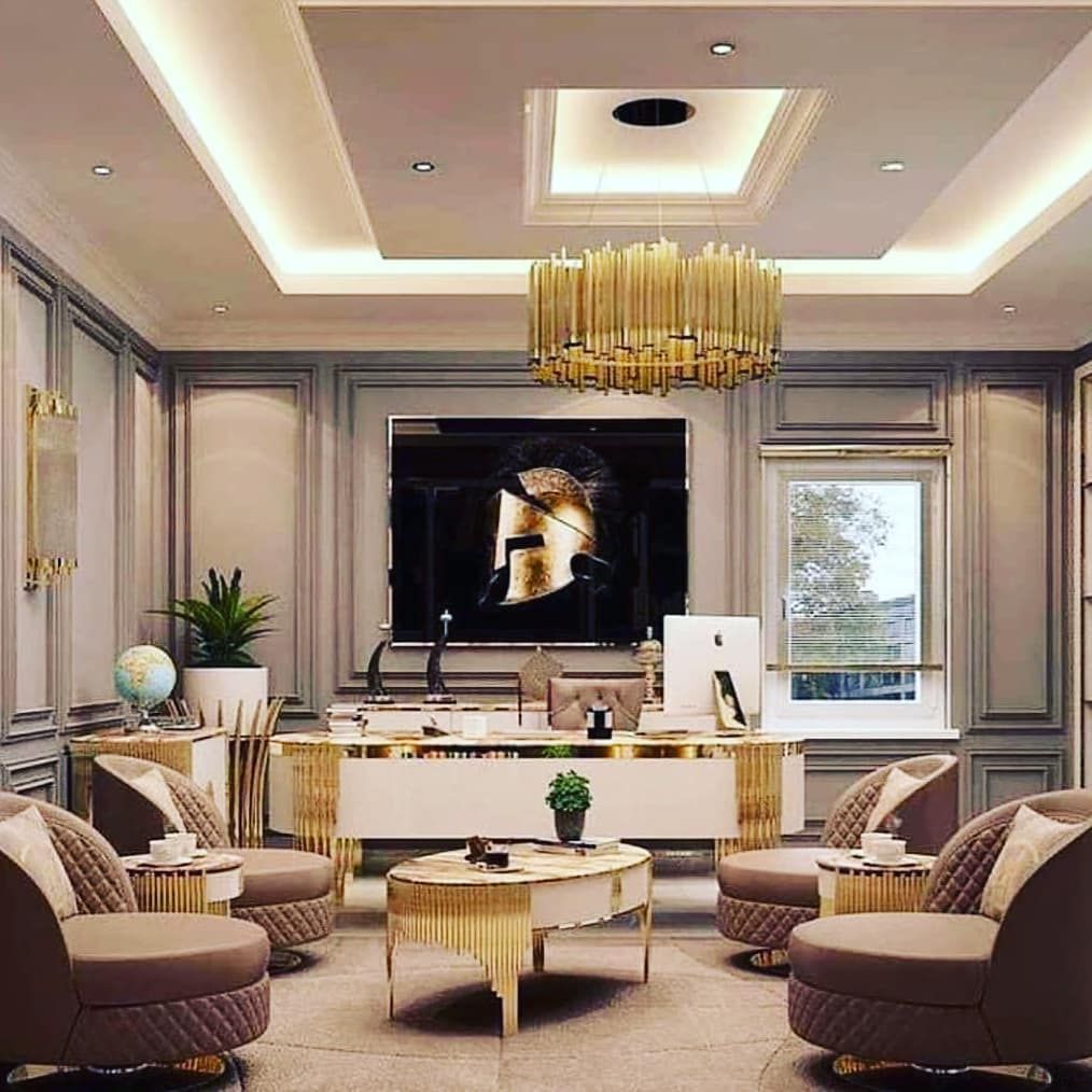 New The 10 Best Home Decor With Pictures جبس ديكورات جديد سقف تبوك موسیقی جب Ceiling Design Living Room Ceiling Design Bedroom Office Ceiling Design