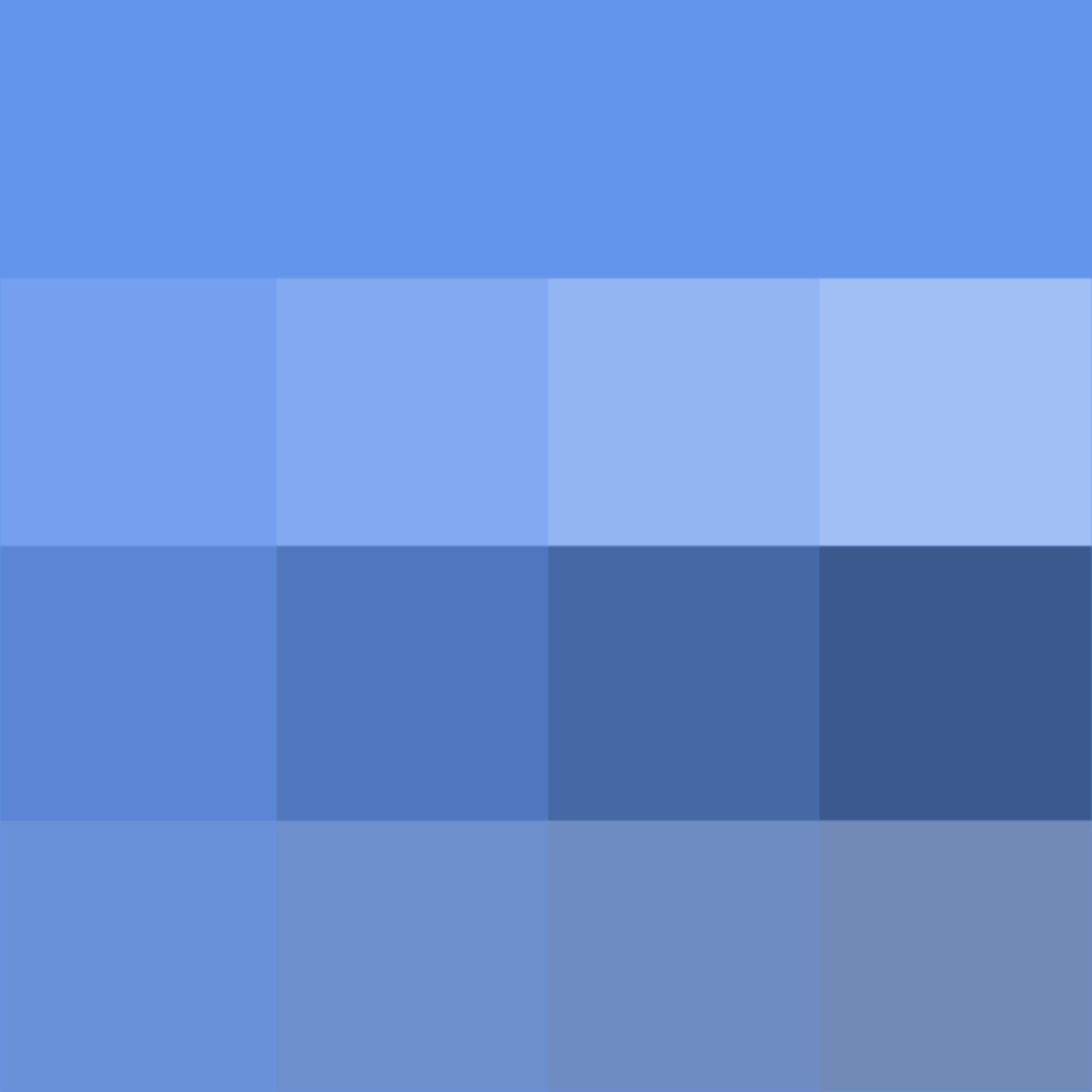cornflower blue shades i