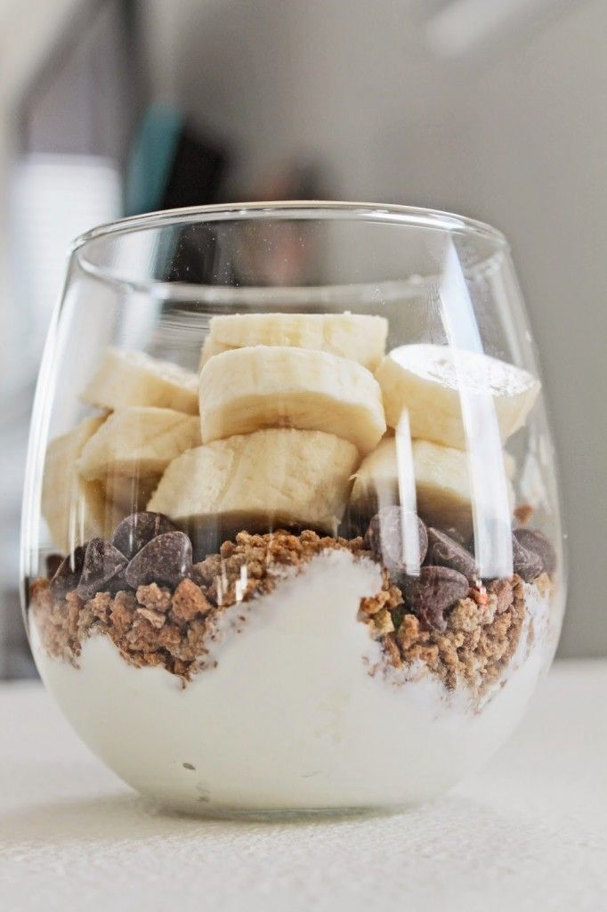 10 Healthy Desserts To Satisfy Your Sweet Tooth #healthybreakfast