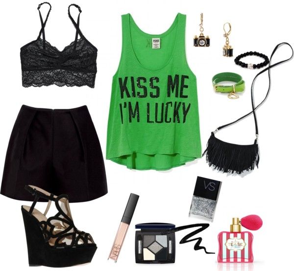 Designer Clothes, Shoes & Bags for Women SSENSE Party outfit