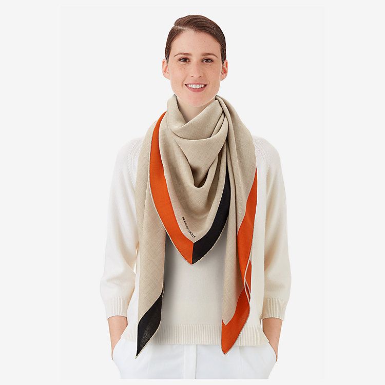 Hermes The Official Hermes Online Store Stole Scarf Hermes Online My Style