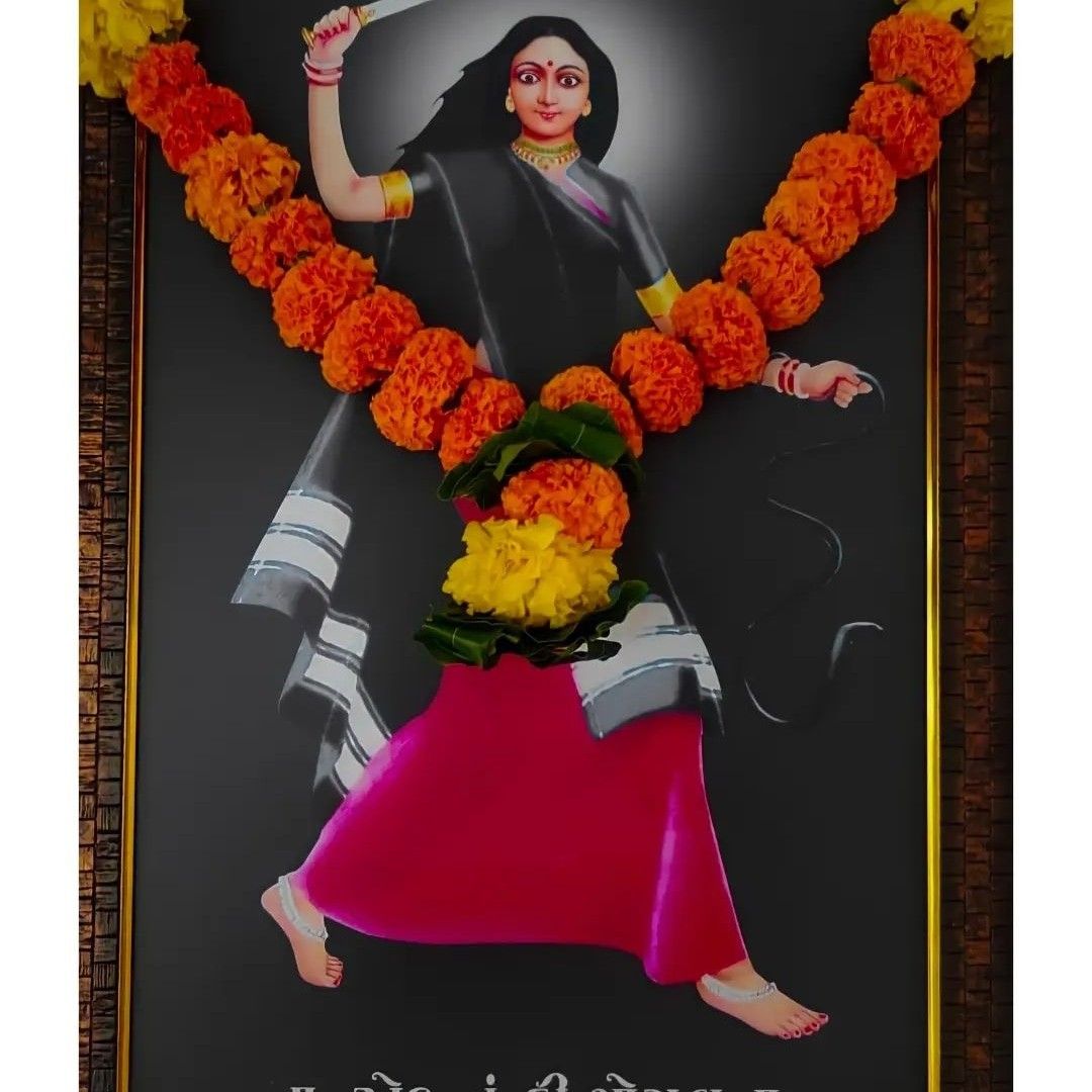 Mogal maa Hd Wallpapers|Mogal maa template