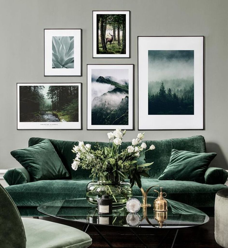 We Love Fashion Home Decor Wall Decor Living Room Decor