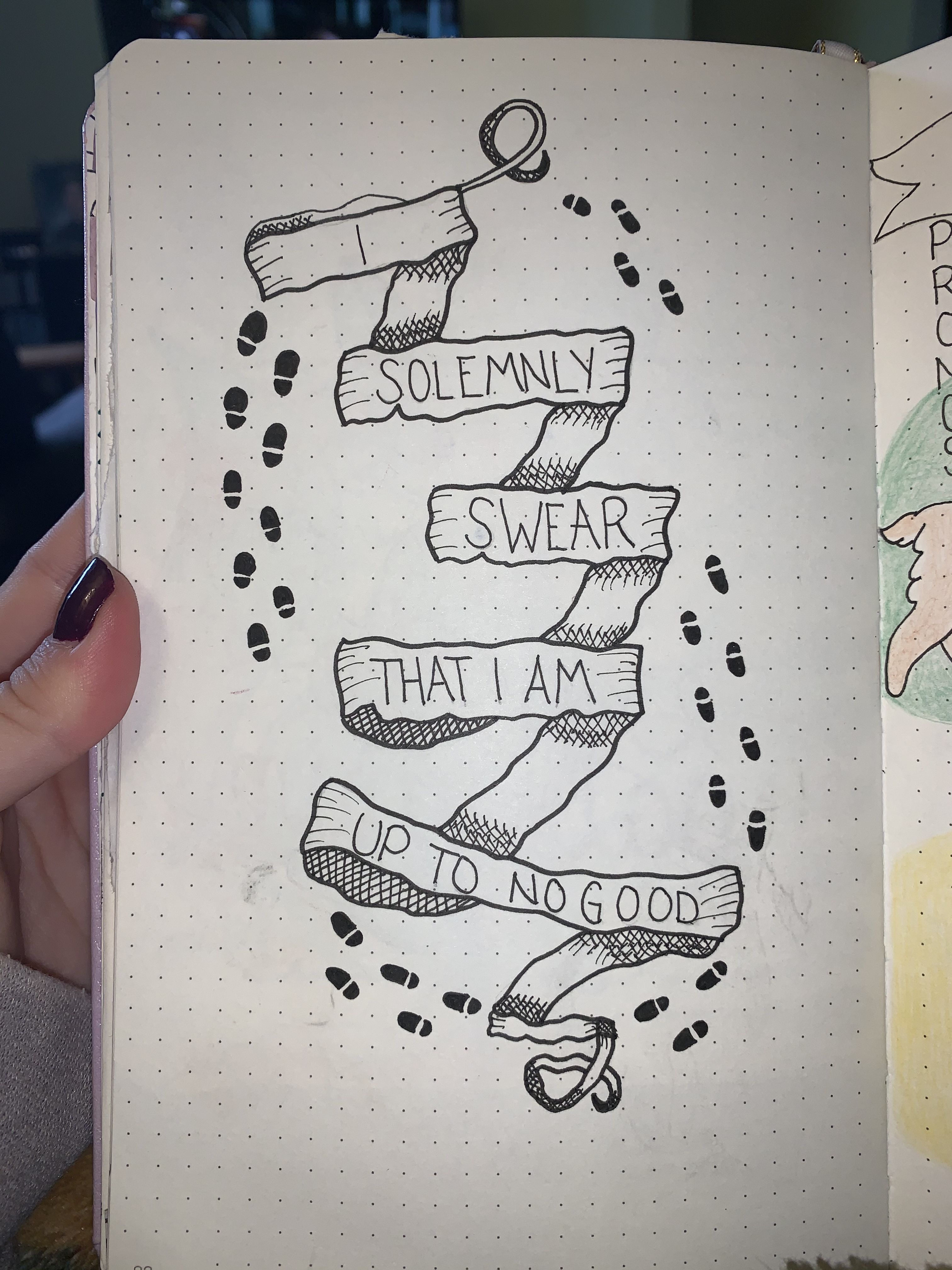 Pin on Bullet Journaling by Me