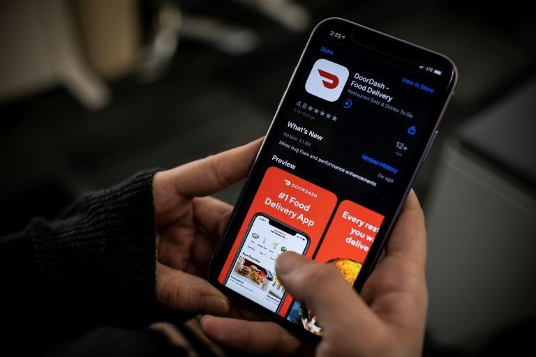 How Much Does Doordash Pay In Los Angeles MCHWO How Much Does Doordash Pay In Los Angeles MCHWO