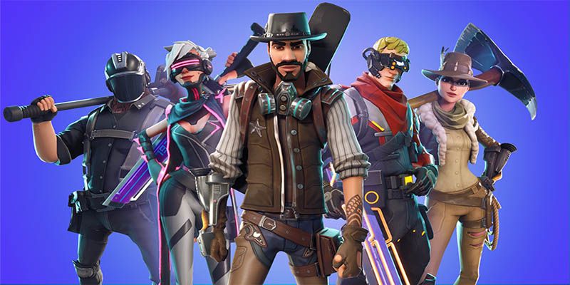 Epic Games Confirma Que Fortnite Salvar Al Mundo No Será Free To Play En 2018 Fortnite Overwatch Noticias Nuevas