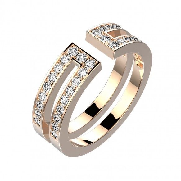 wish bague or wish bague or