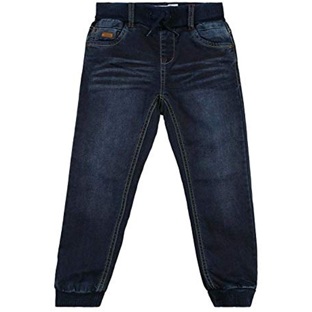 NAME IT Baby-Jungen Jeans