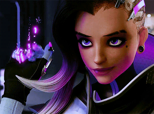 P I N T E R E S T Yourstrulykitkat ♡ Overwatch Video Game Overwatch Fan Art Dragon Ball Z