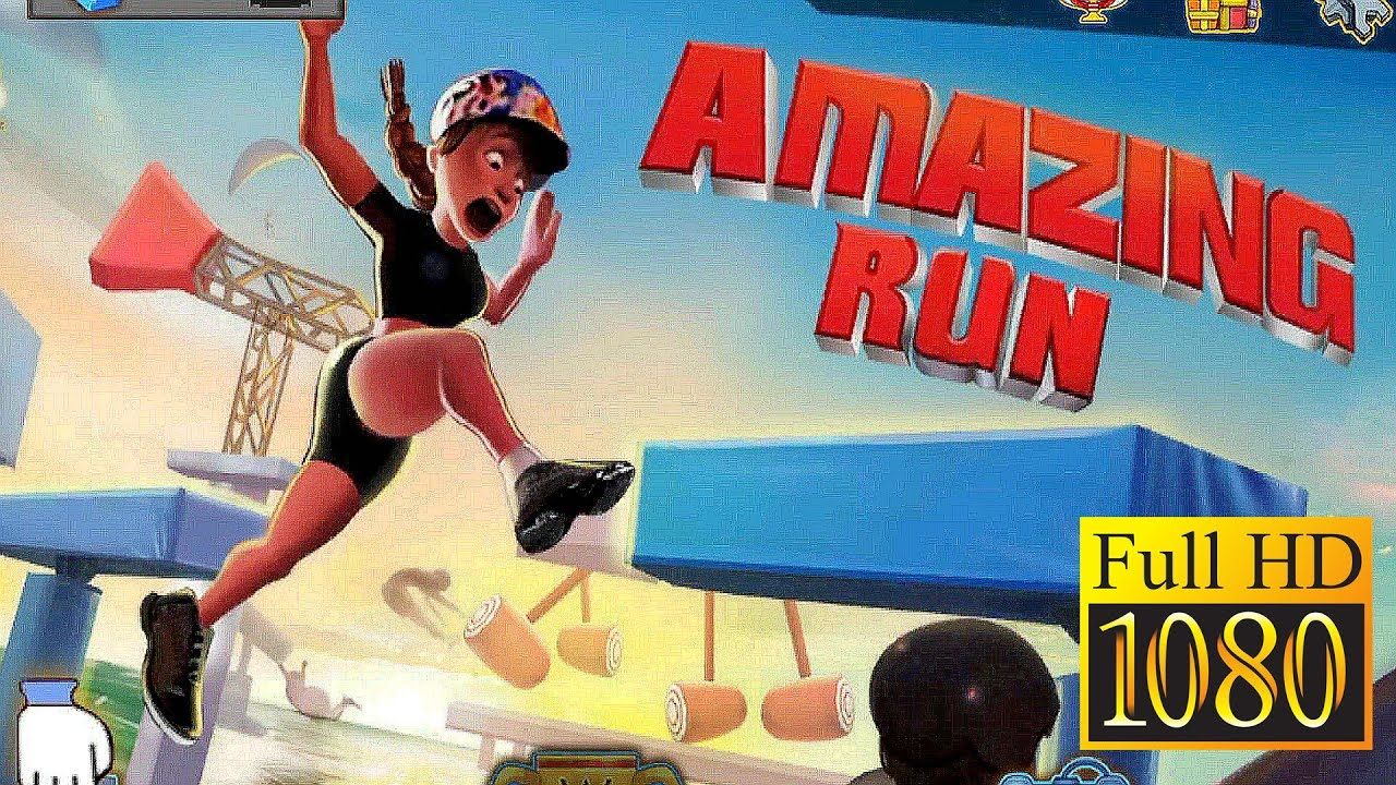 amazing run 3d games amazing run 3d games