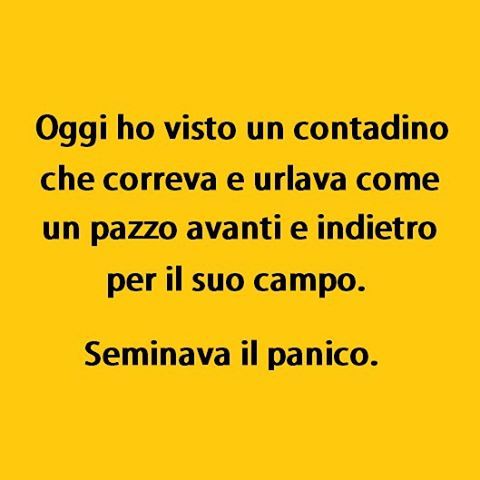 Gratuit Images Presto Fermatelo Che Quel Che Si Semina Si Raccoglie actualisé par