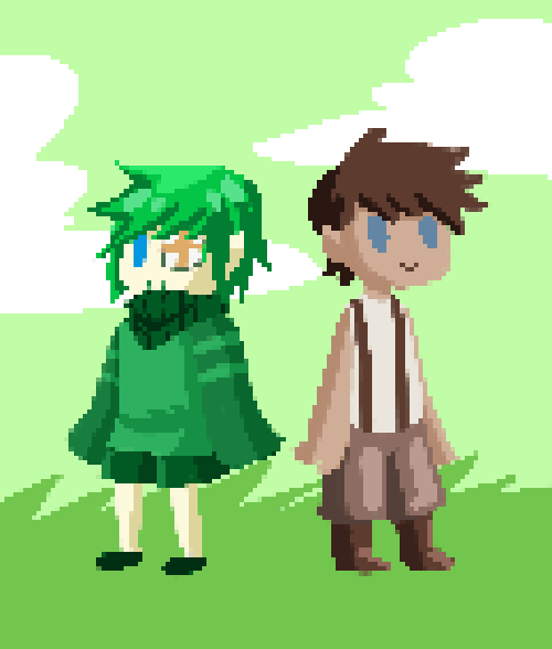 -loop animation- Sam and Tim by Vey-kun Jacksepticeye, Markiplier, Septiceye Sam, Potato Man, Septic Eye, Cryaotic, Walking Dead Season 4, Good Mythical Morning, Jack And Mark