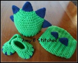 30+ Amazing Image of Dinosaur Crochet Pattern #crochetdinosaurpatterns