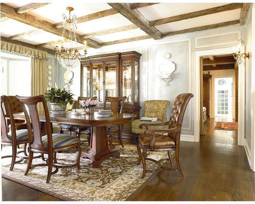 Deschanel Dining Set by Thomasville Furniture FREE ...
