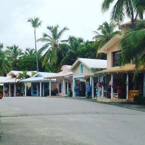 Shops At Caribbean Street Punta Cana Bavaro Punta Cana Punta Cana Caribbean