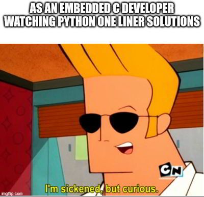 35 Best Funny Python Programming Memes | CodeItBro | Memes, One liner ...