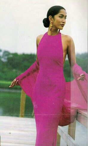 anna bayle 80s model fashion pictures anna anna bayle 80s model fashion pictures anna