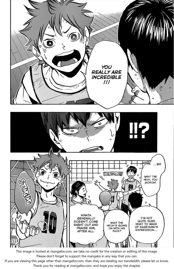 anime coloring pages haikyuu