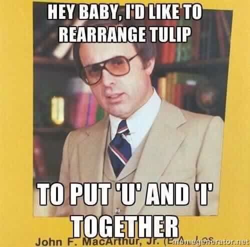 calvinist pickup lines christian jokes & reformed memes ae8dd11f5c7835ce036d12c04a90f3da calvinist pickup lines christian jokes & reformed memes