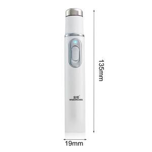skin light therapy pen blue light therapy light therapy blue light therapy laser for thread veins