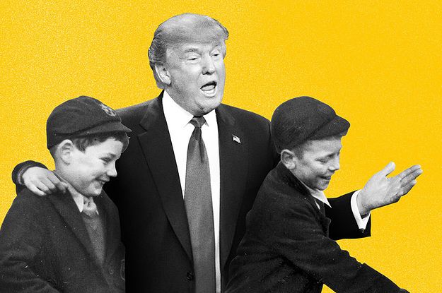 Kids Are Quoting Trump To Bully Their >> Kids Are Quoting Trump To Bully Their Classmates And Teachers Don’t Know What To Do About It ... Kids Are Quoting Trump To Bully Their >> Kids Are Quoting Trump To Bully Their Classmates And Teachers Don’t Know What To Do About It ...