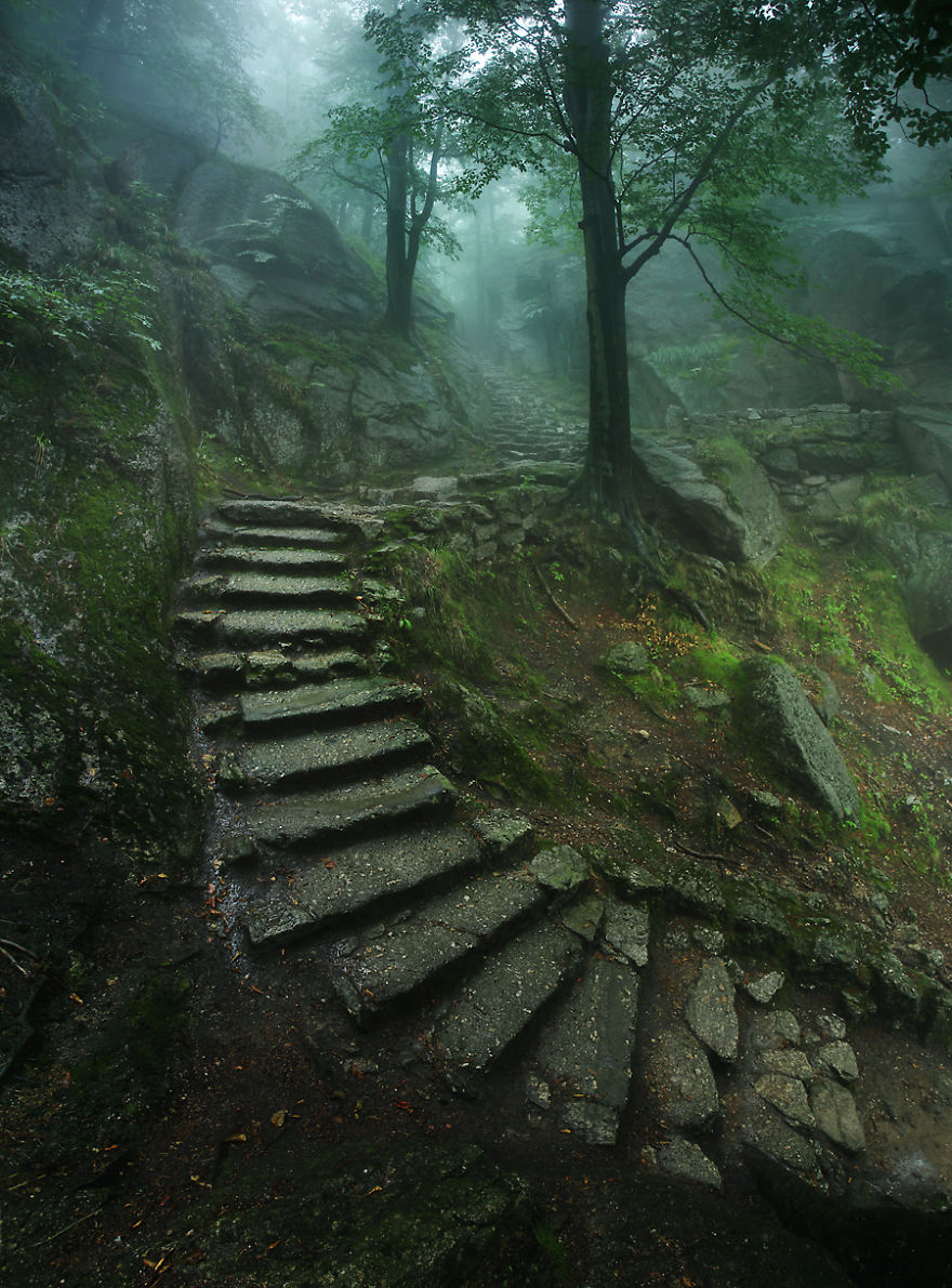 I’m A Mountain Photographer From Poland. Here’s What I’ve Captured So Far