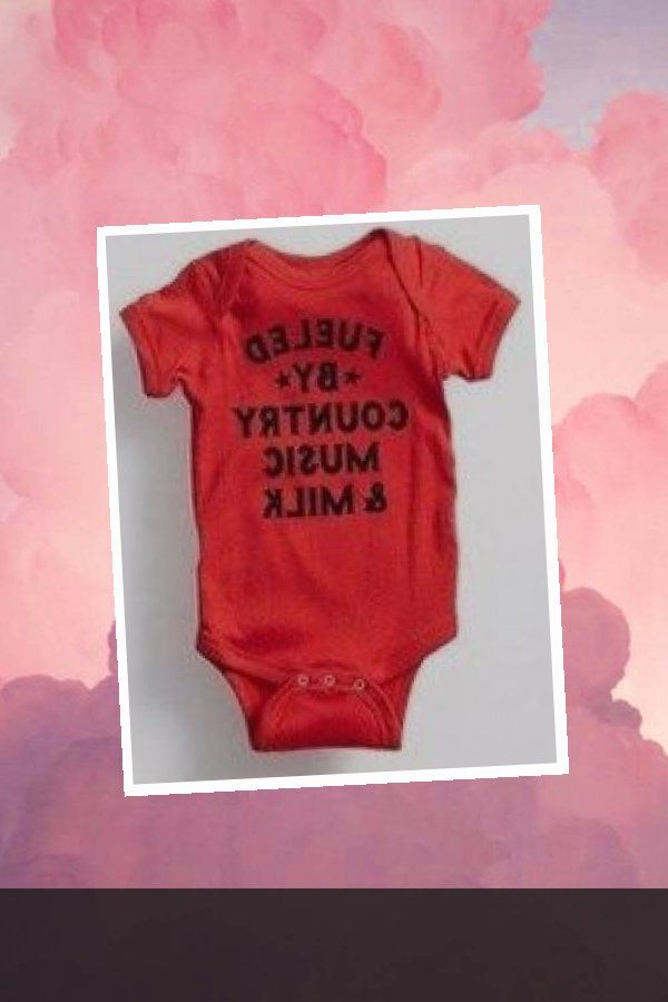 AWESOME - Baby Girl Country Clothes Toddlers Love 37+ Ideas for 2019 - Baby Clothes Girls Clo...