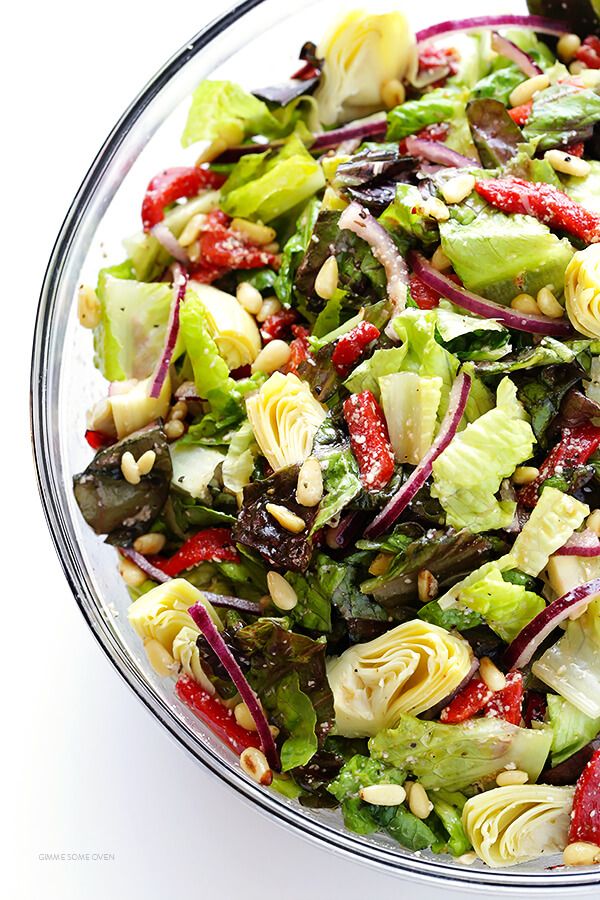 Our Family S Favorite Salad Recipe Barefoot Contessa Pinterest Our Family S Favorite Salad Recipe Barefoot Contessa Pinterest Recipes And