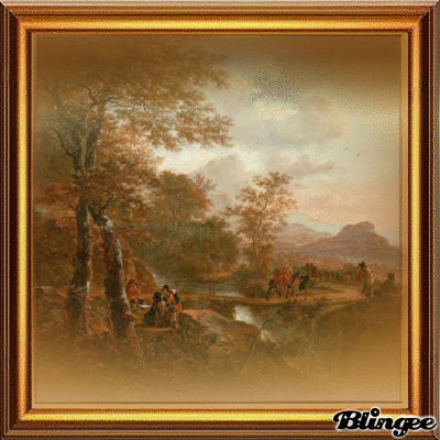 Landschaft - landscape