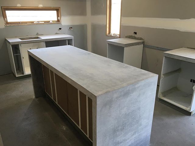 The Granite Gurus Edge Detail Miter Countertops Diy