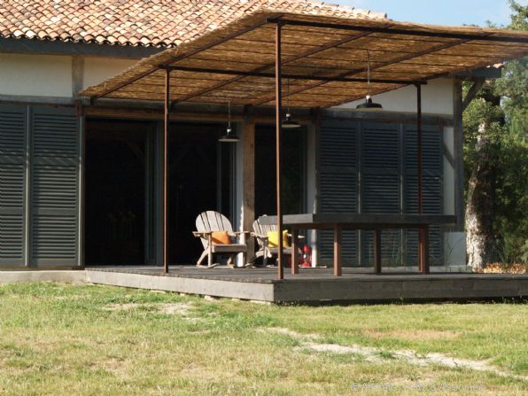 Pergola Et Volets Coulissants Ideas Pinterest Pergolas, Popup Pergola et volets coulissants. PopupPergolasPatiosShuttersDecksHome ... - Pergola Et Volets Coulissants Ideas Pinterest Pergolas, Popup