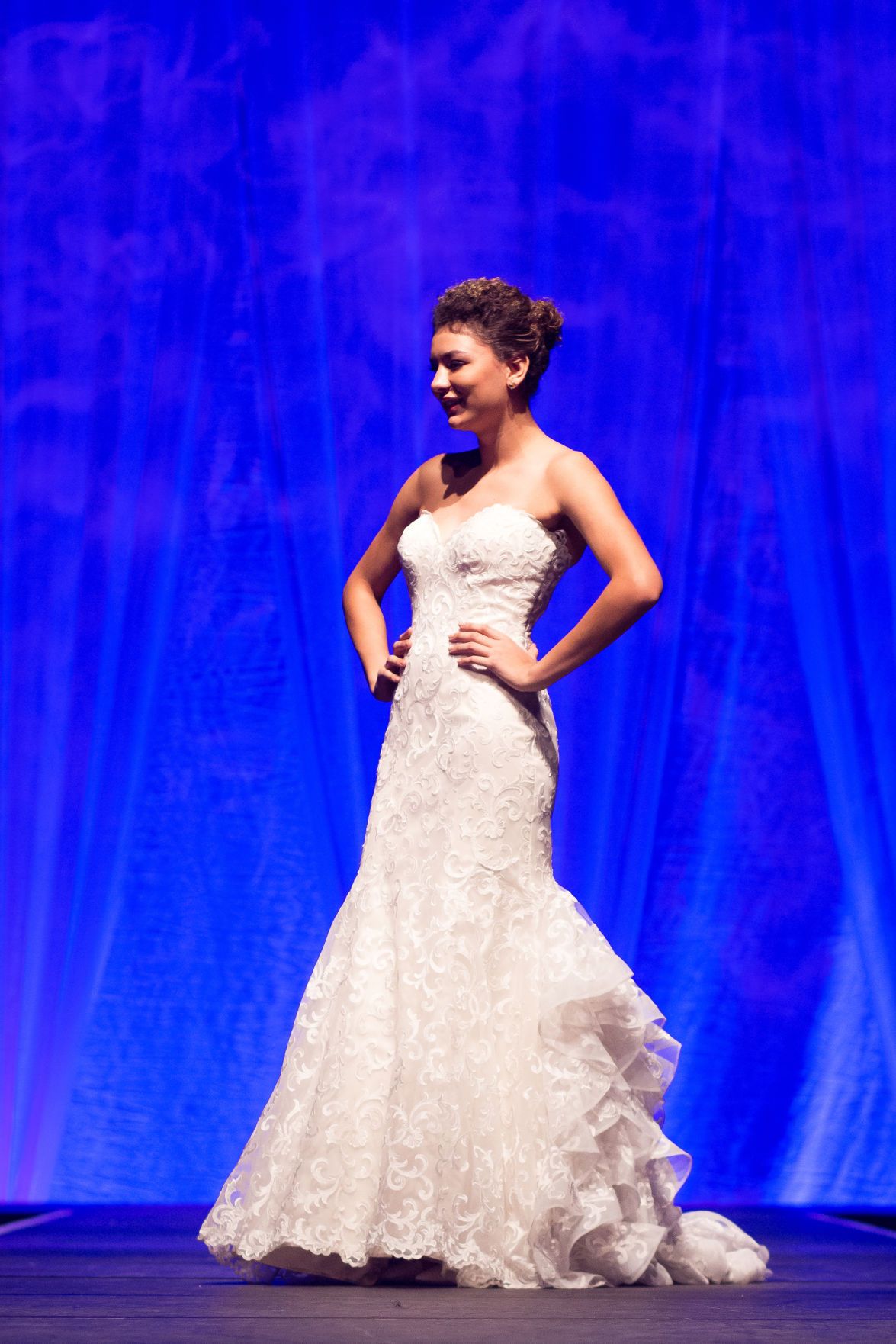 Wedding Essentials Omaha // Bridal University // Mid-America Center
