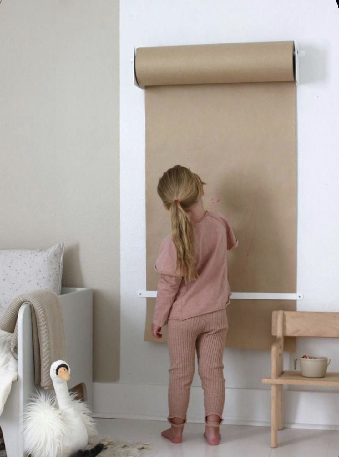 Chic Playroom Inspiration | Damsel In Dior Kids Playroom Decor, Playroom Organization, Playroom Design, Kids Bedroom Furniture, Kids Bedroom Decor, Little Architects, House Shelves, Cedar Homes, Guest Room Office