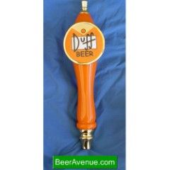 Tennessee Volunteers beer tap handle